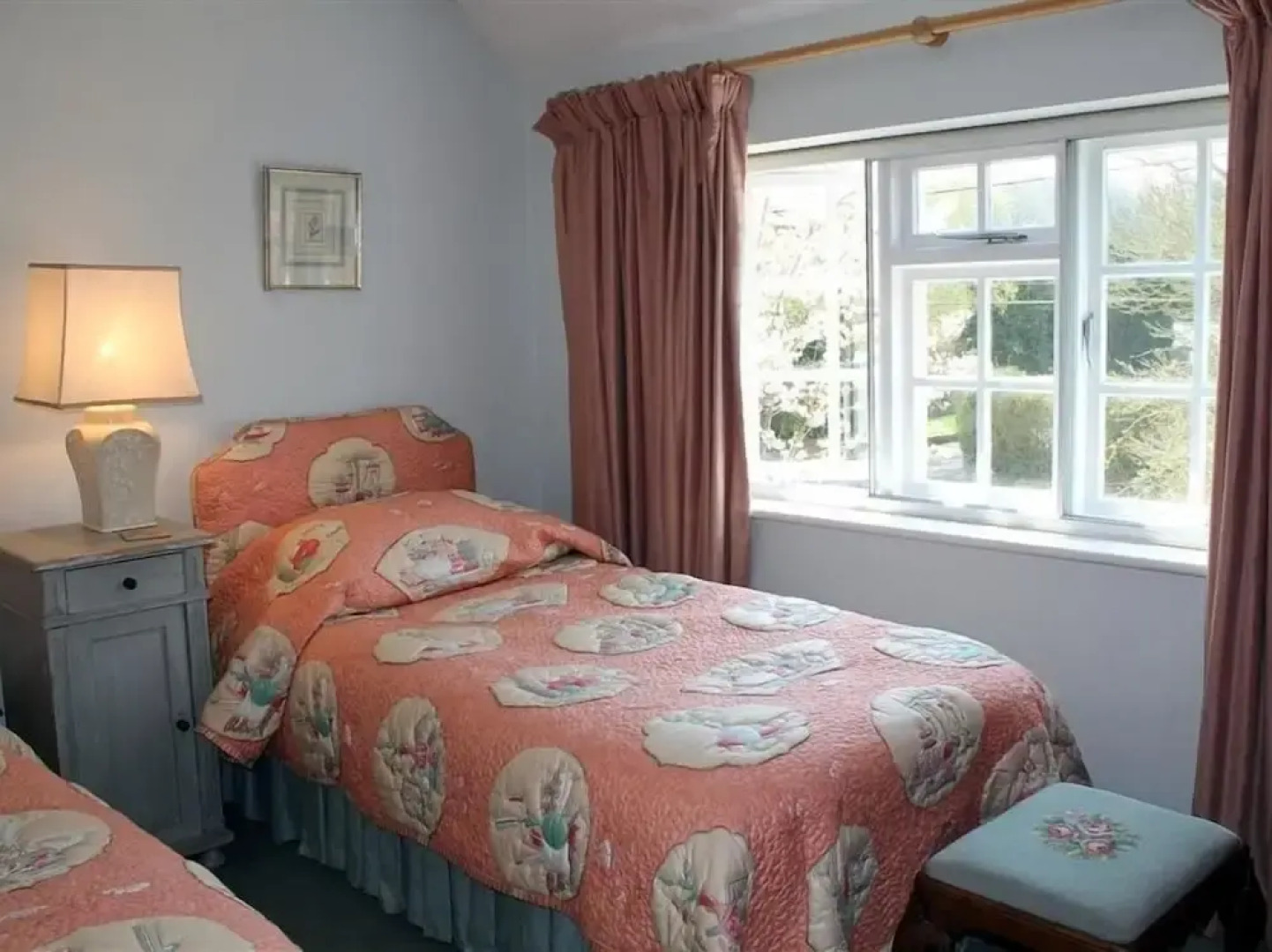 Winterbourne Cottage, Salisbury