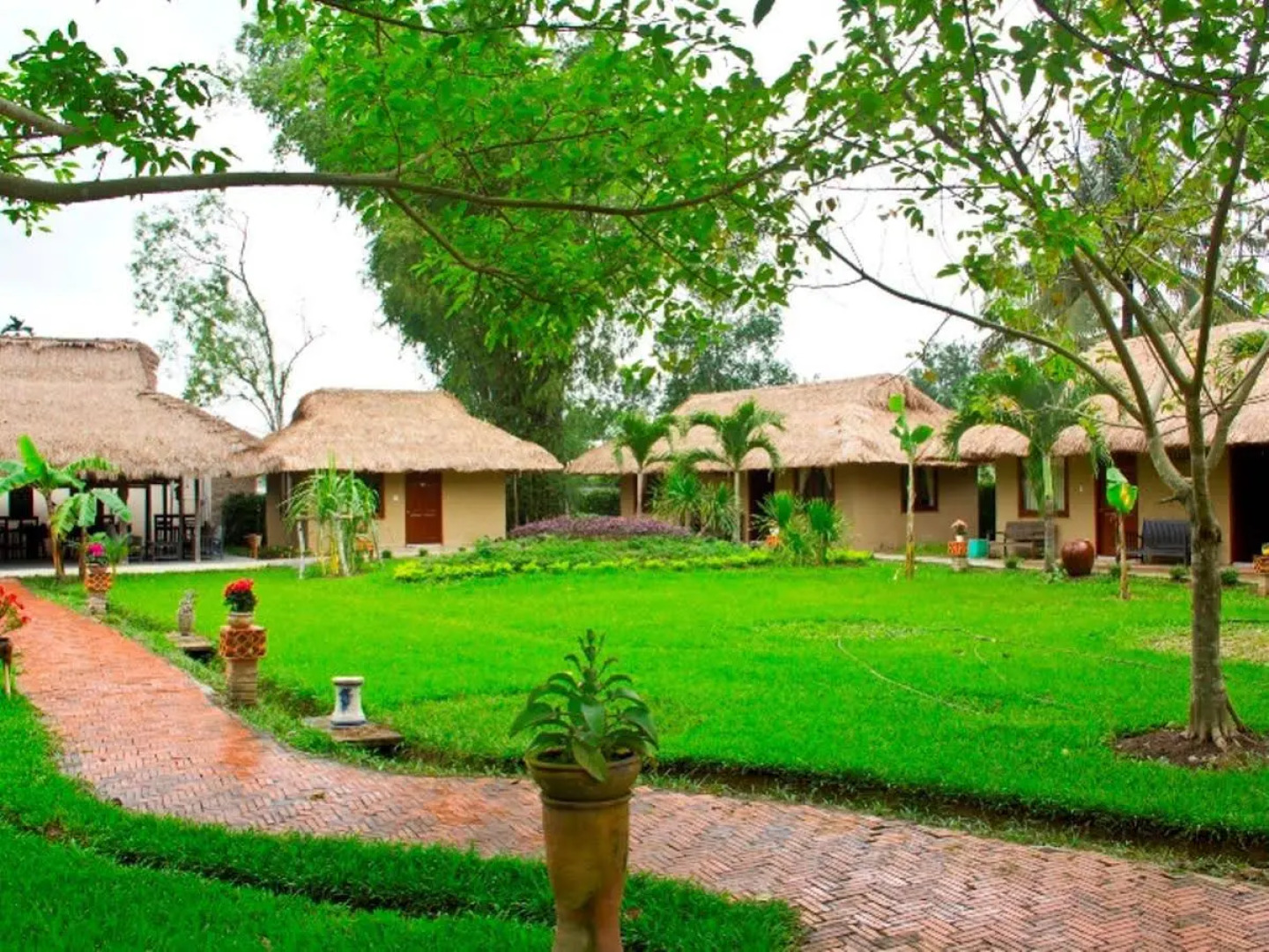 Memento Country Home