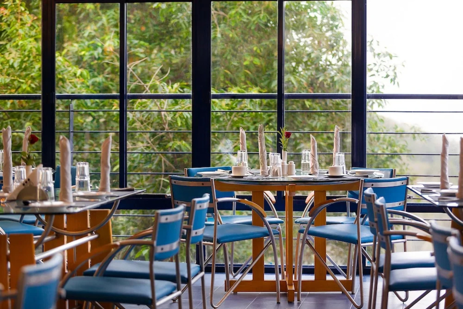 Great Trails Yercaud by GRT Hotels