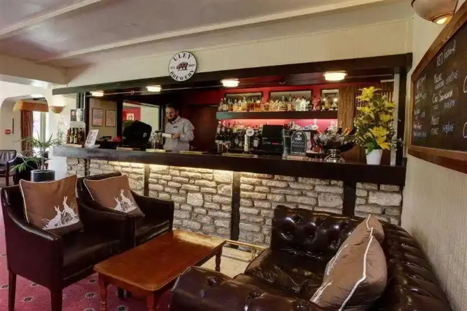 Mayfield House Hotel, Sure Hotel Collection By Best Western