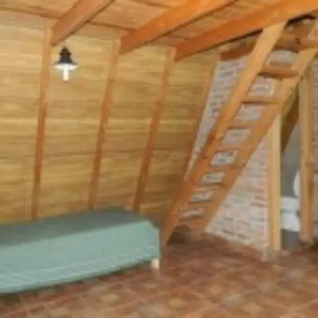 Cabañas Alpinas San Pedro