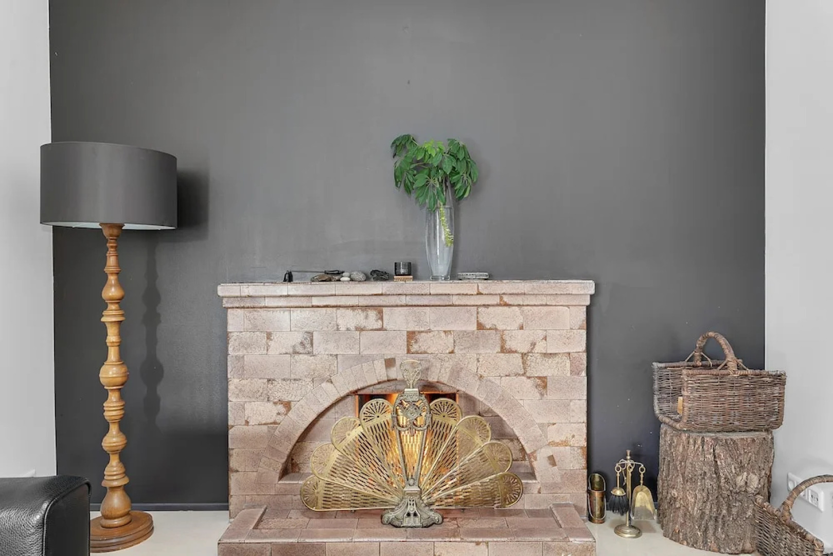 Gistiheimilid Eyvindarholt