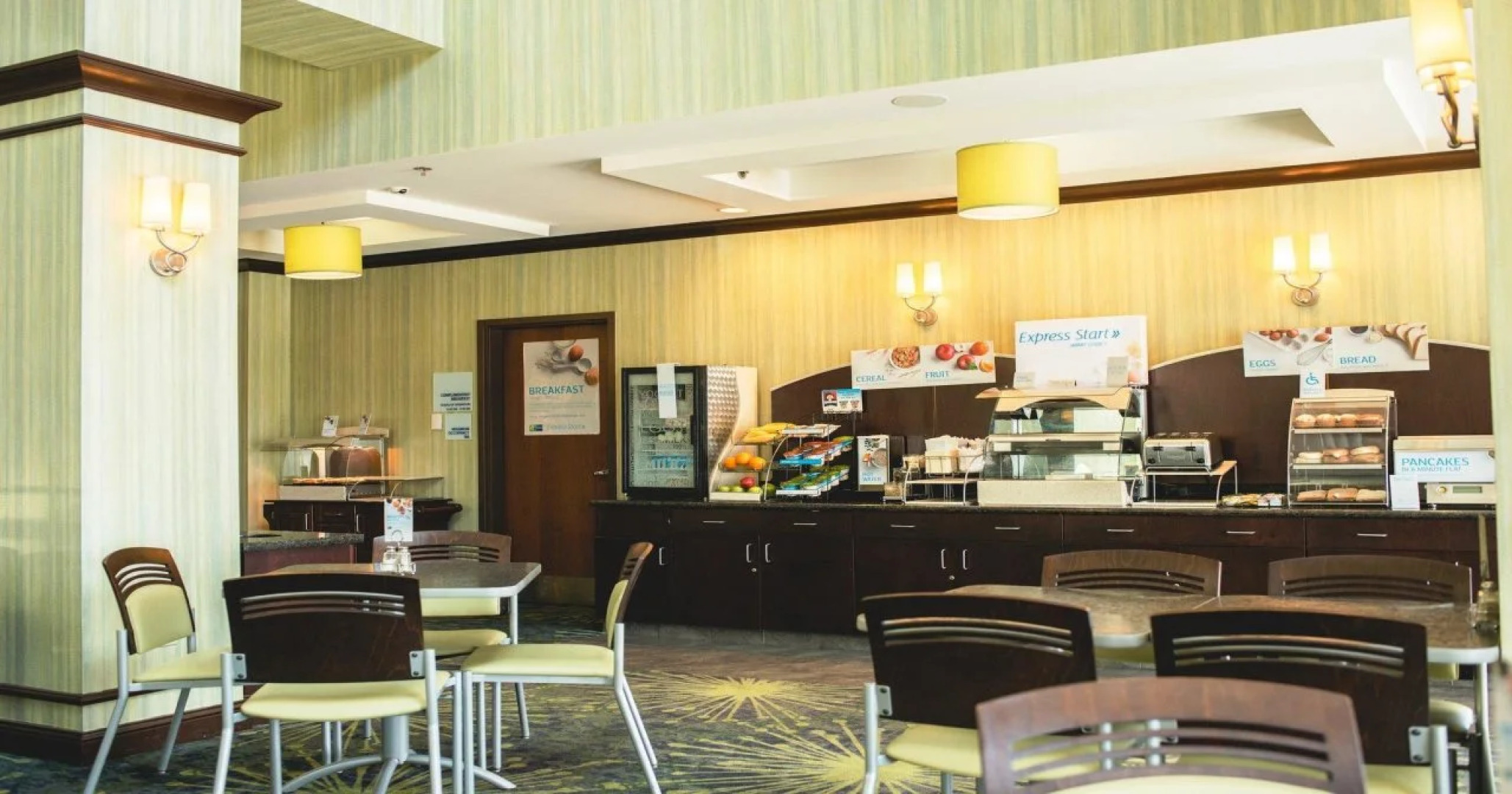 Holiday Inn Express & Suites Morton - Peoria Area by IHG