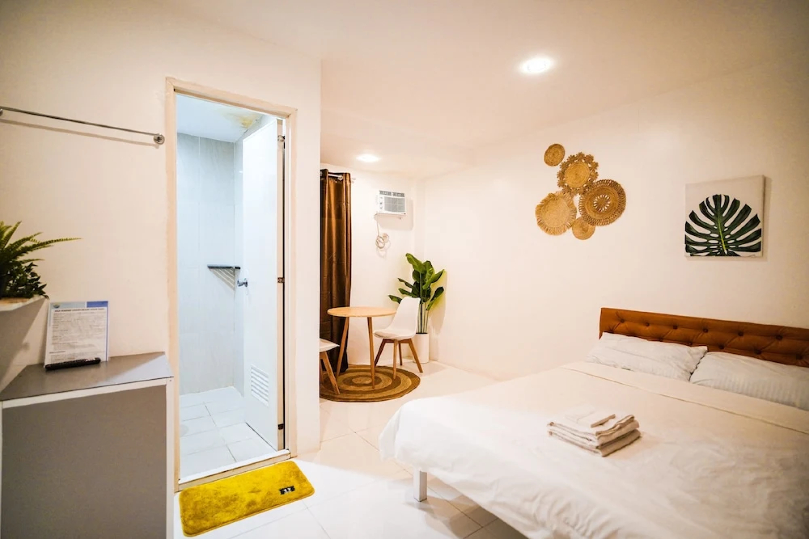 Villa Soledad Garden Resort