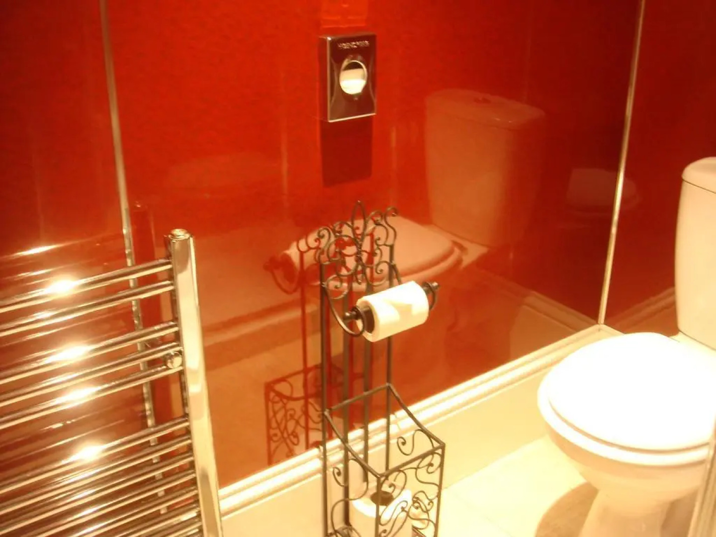 Streonshalh Bed & Breakfast