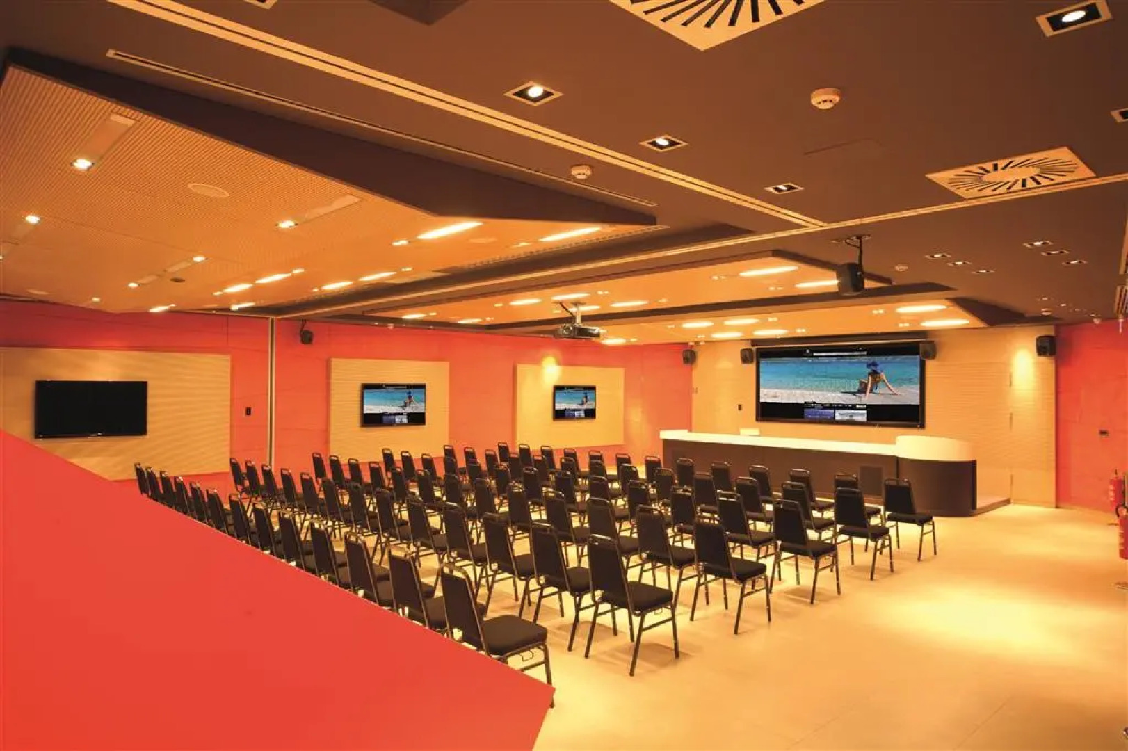 RMH Lopud Lafodia, Resort & Wellness