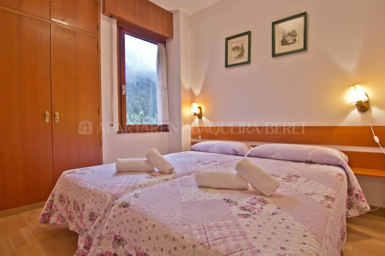 Apartamento Irissa