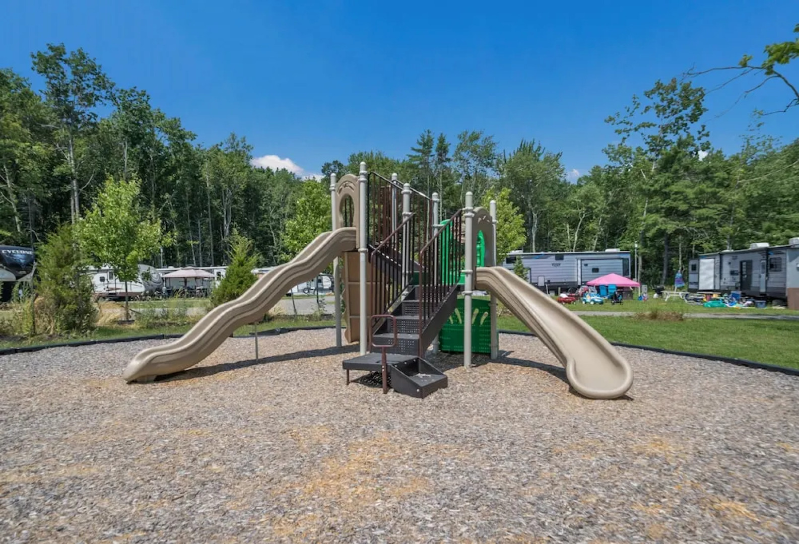 Moody Beach RV Campground