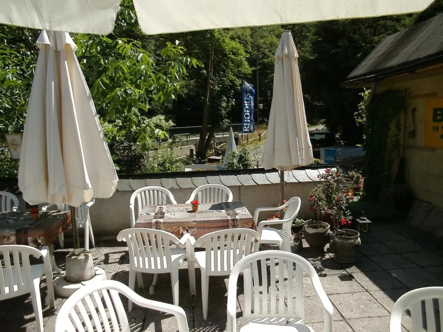 Pension Linkemühle