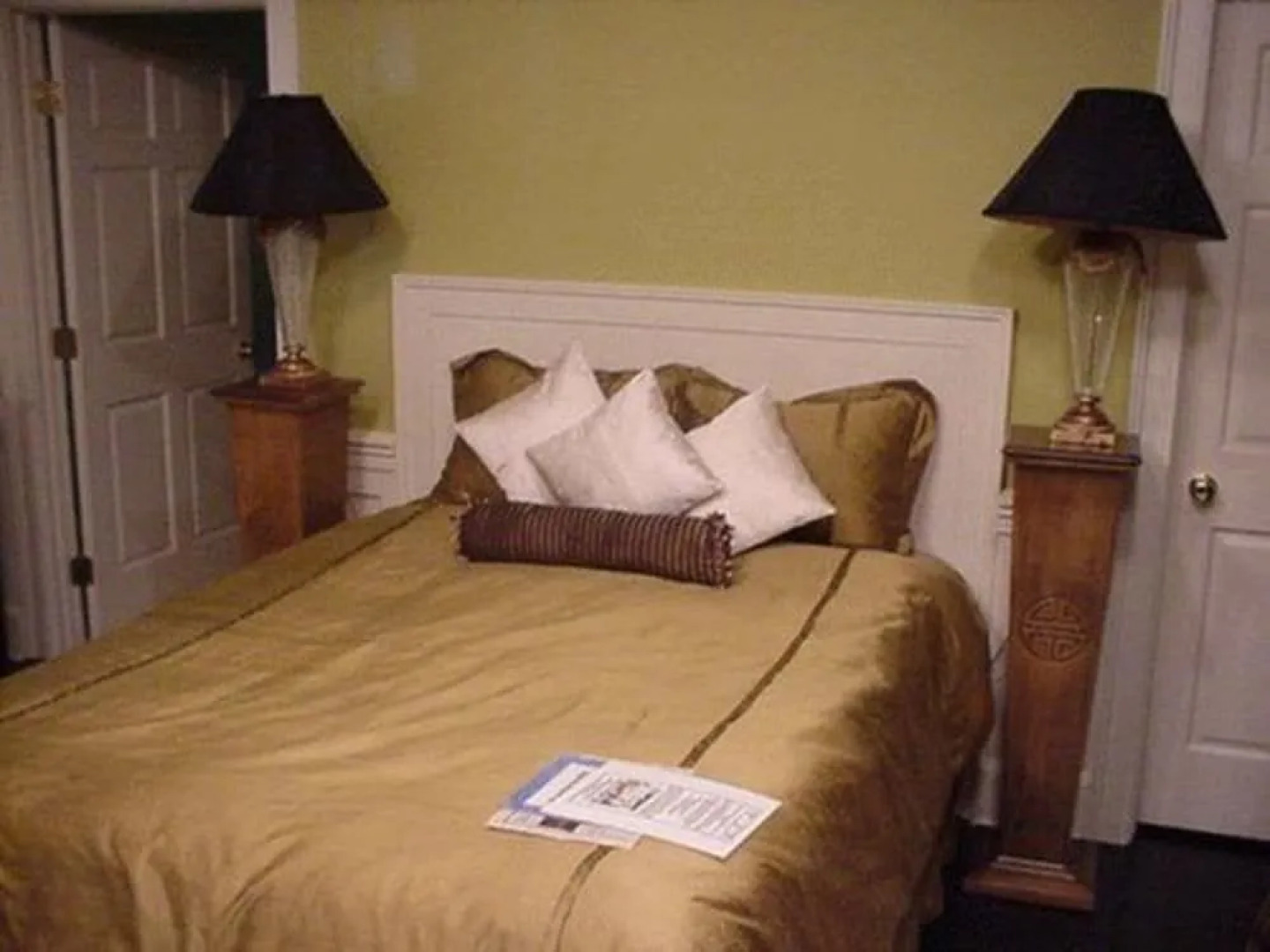 Claremont Inn & Winery