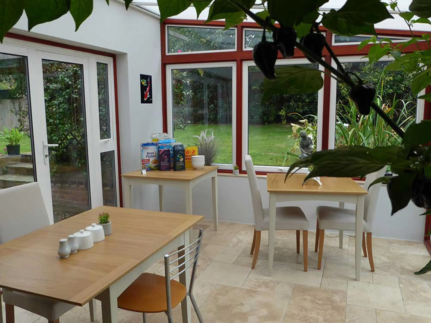 Riseden Bed and Breakfast