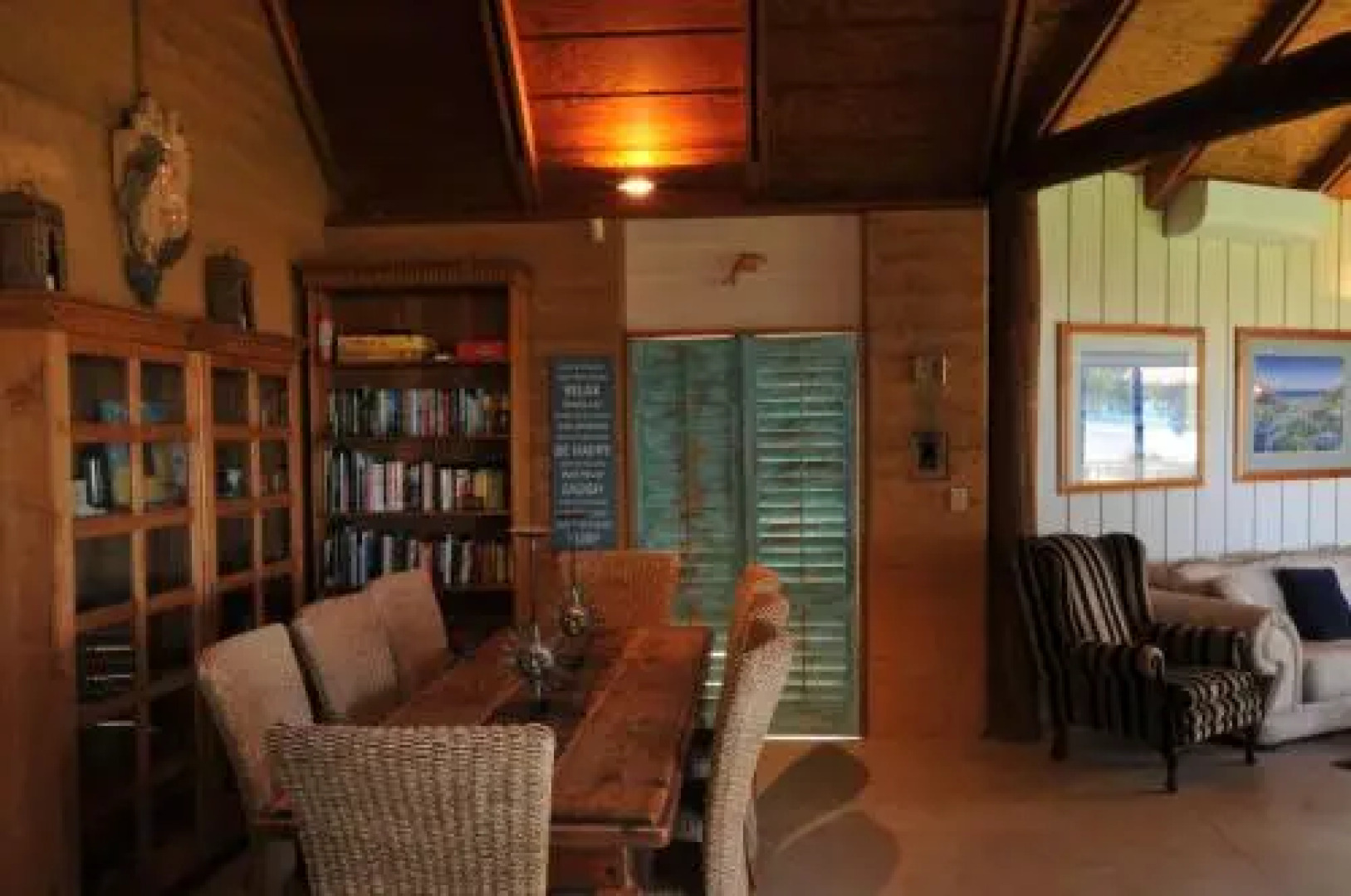 Beach House Dunsborough