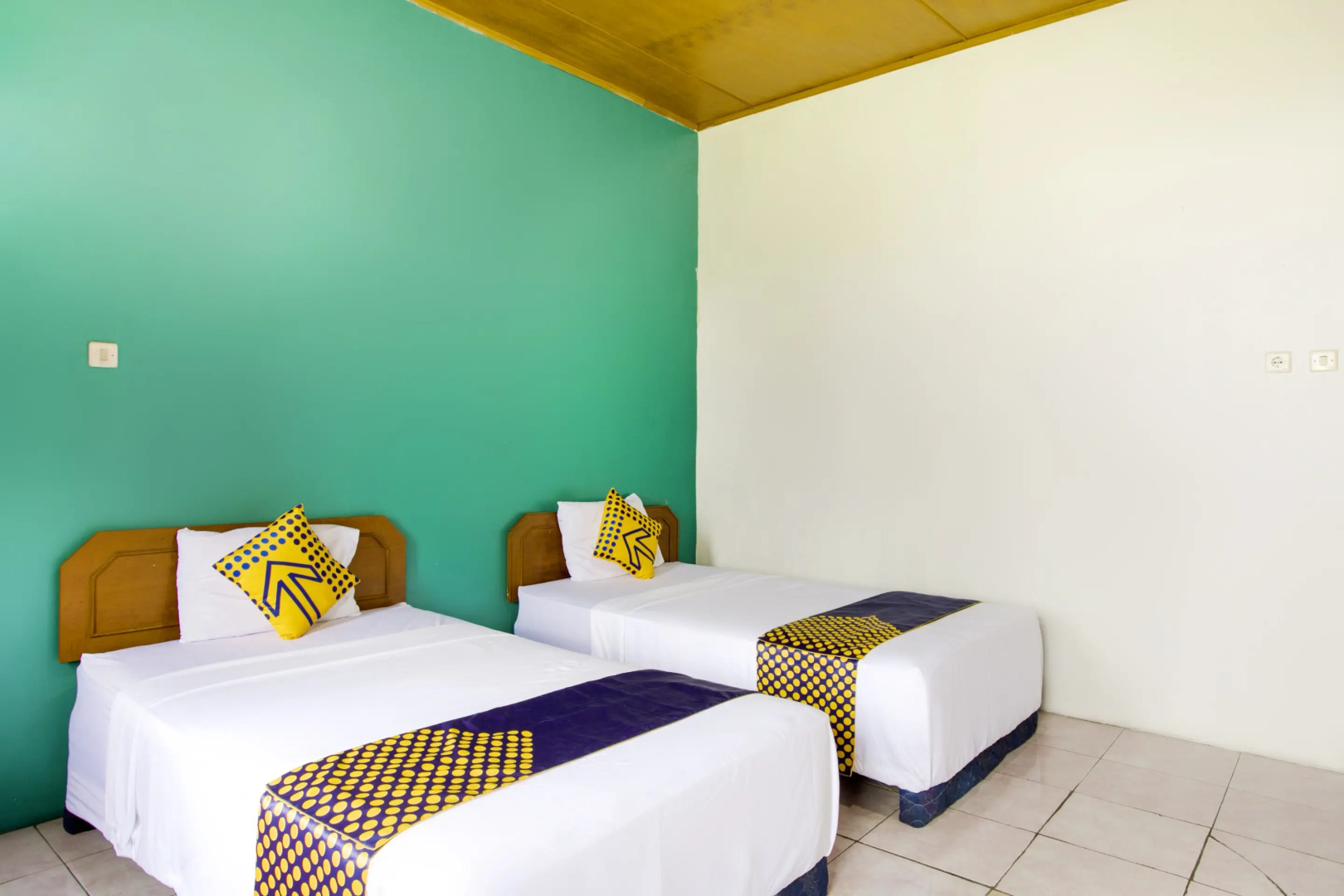 Hotel O Karya Nunggal Asri