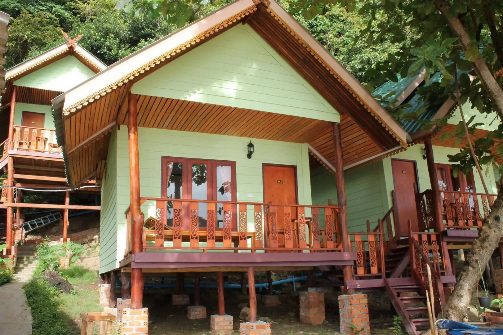 Phi Phi Power Beach Resort