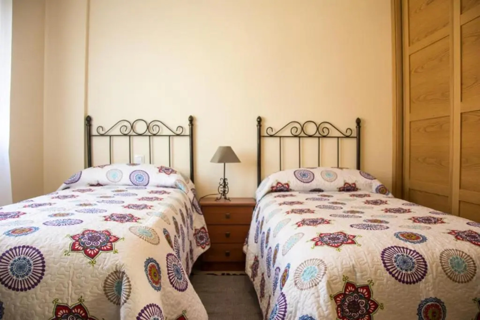 Casa Rural Pilon de Abajo