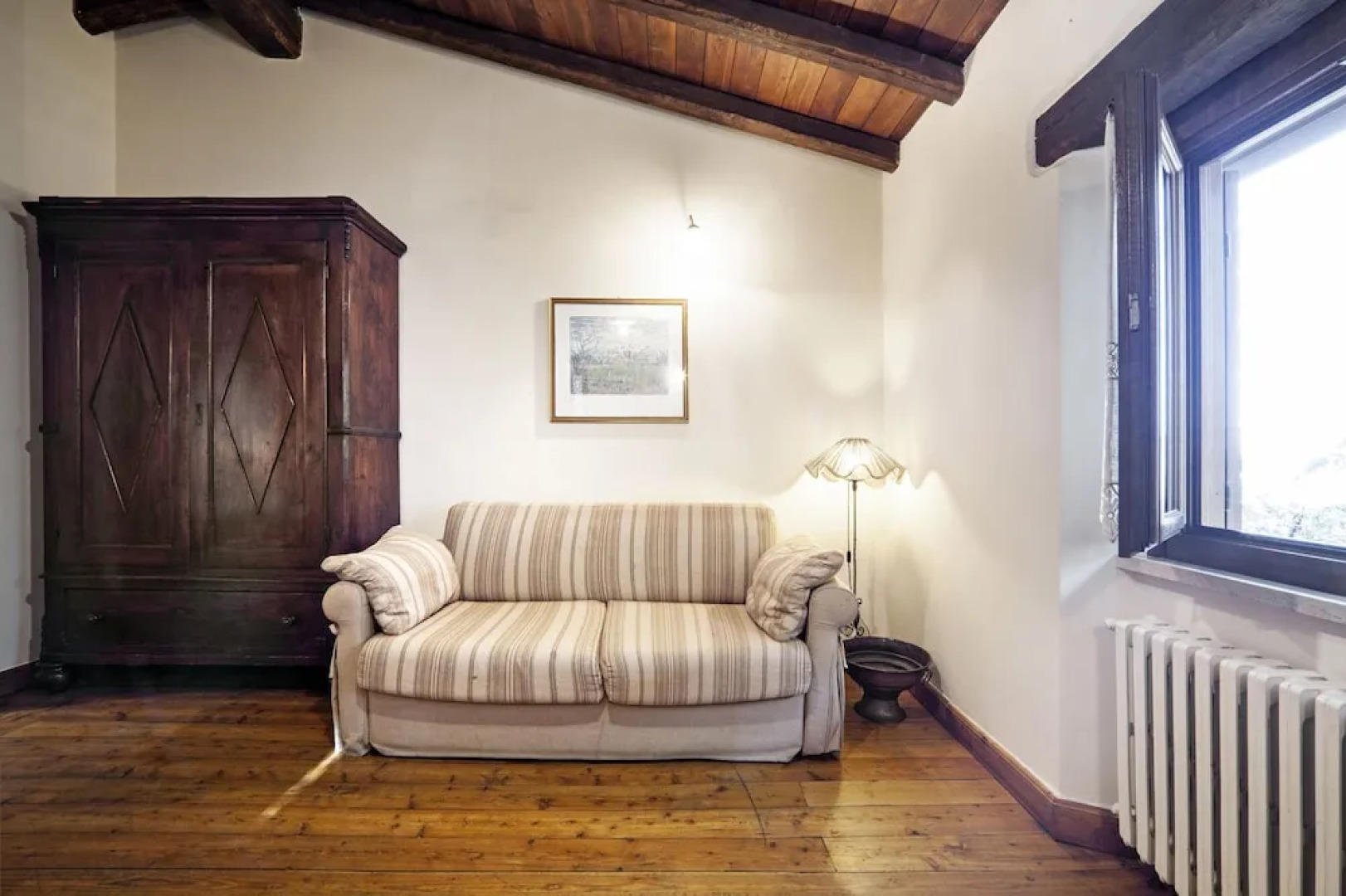 Agriturismo La Cerra