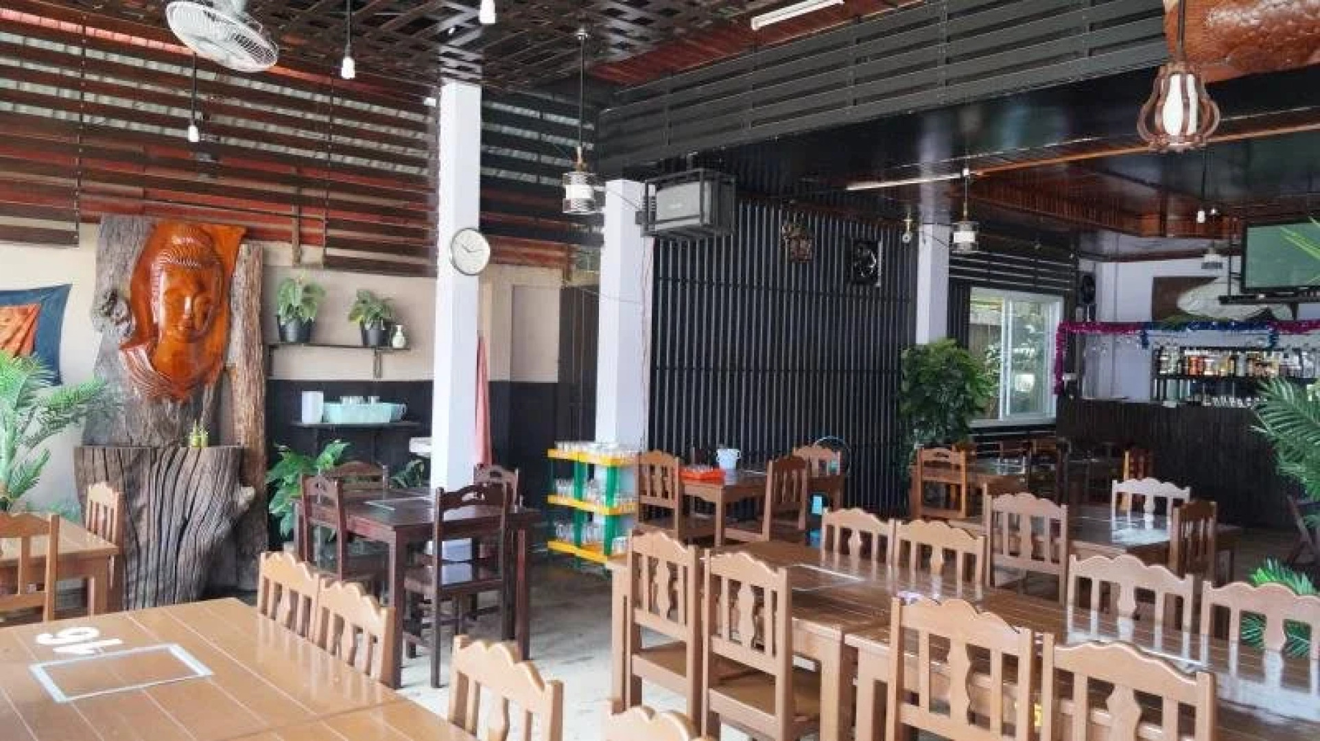 Soutjai Guesthouse & Restaurant