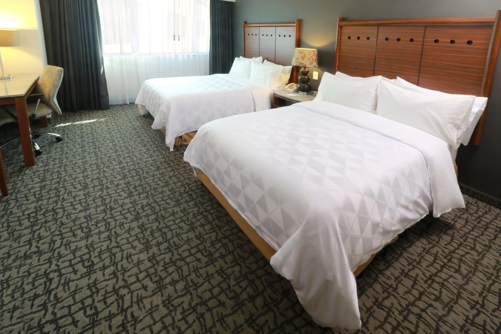 Holiday Inn Ciudad De Mexico-Trade Center by IHG