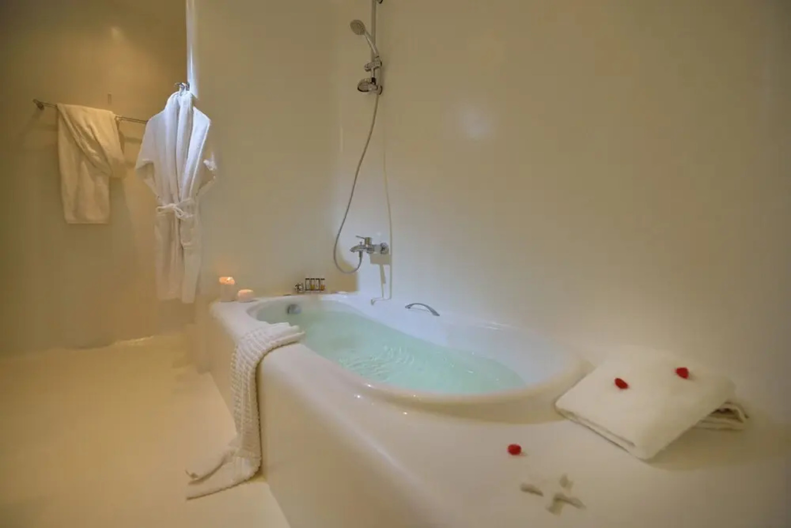 Simone Elmina Villas in Mykonos