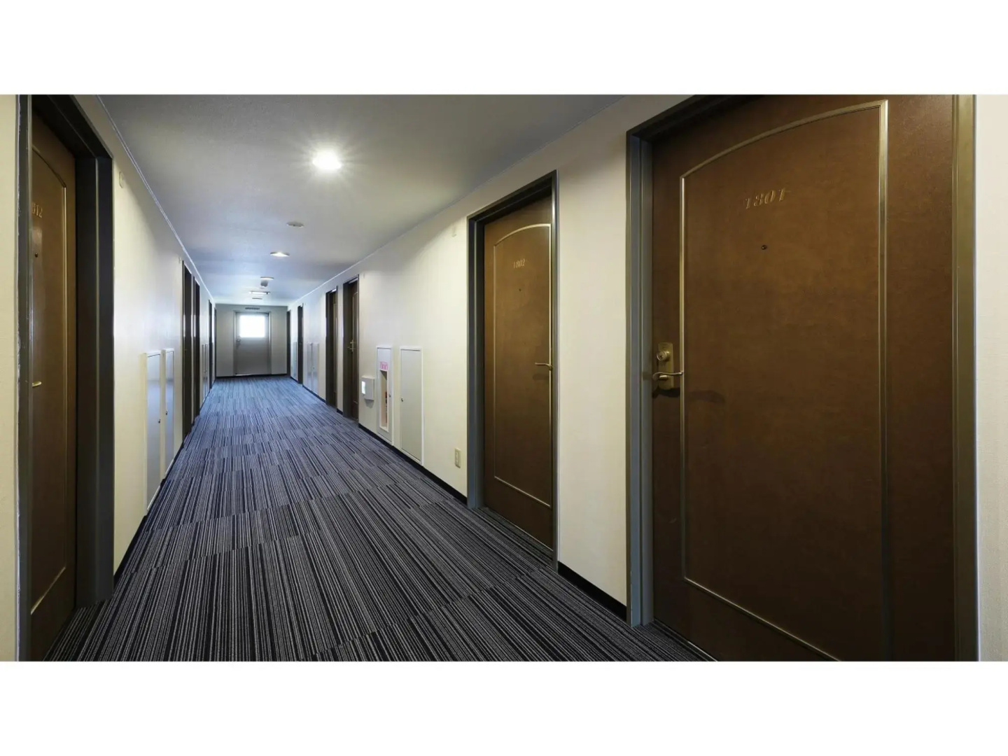 Pacific Hotel Morioka