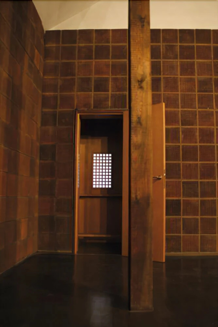 ALCATRAZ Hotel am Japanischen Garten