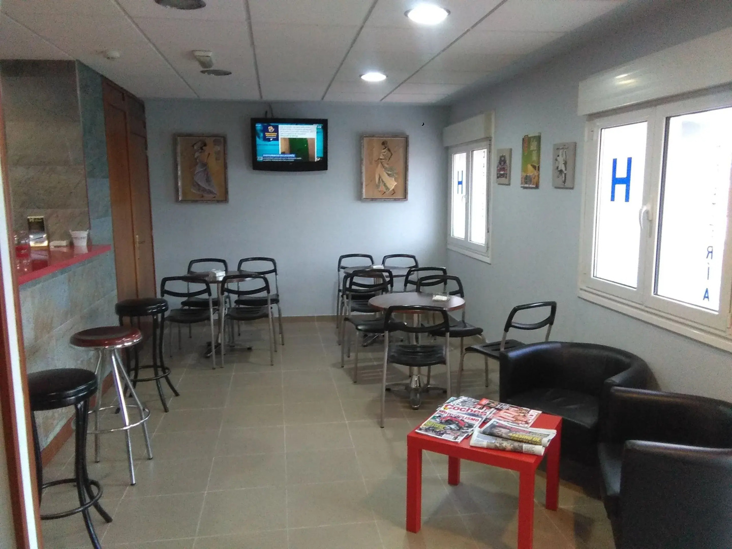 Hotel Viella Asturias