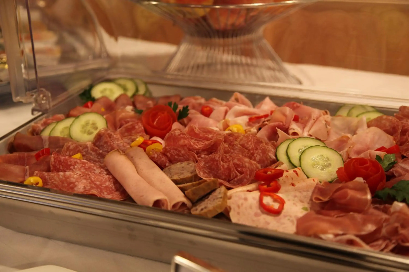 Hotel Garni Georgenhof