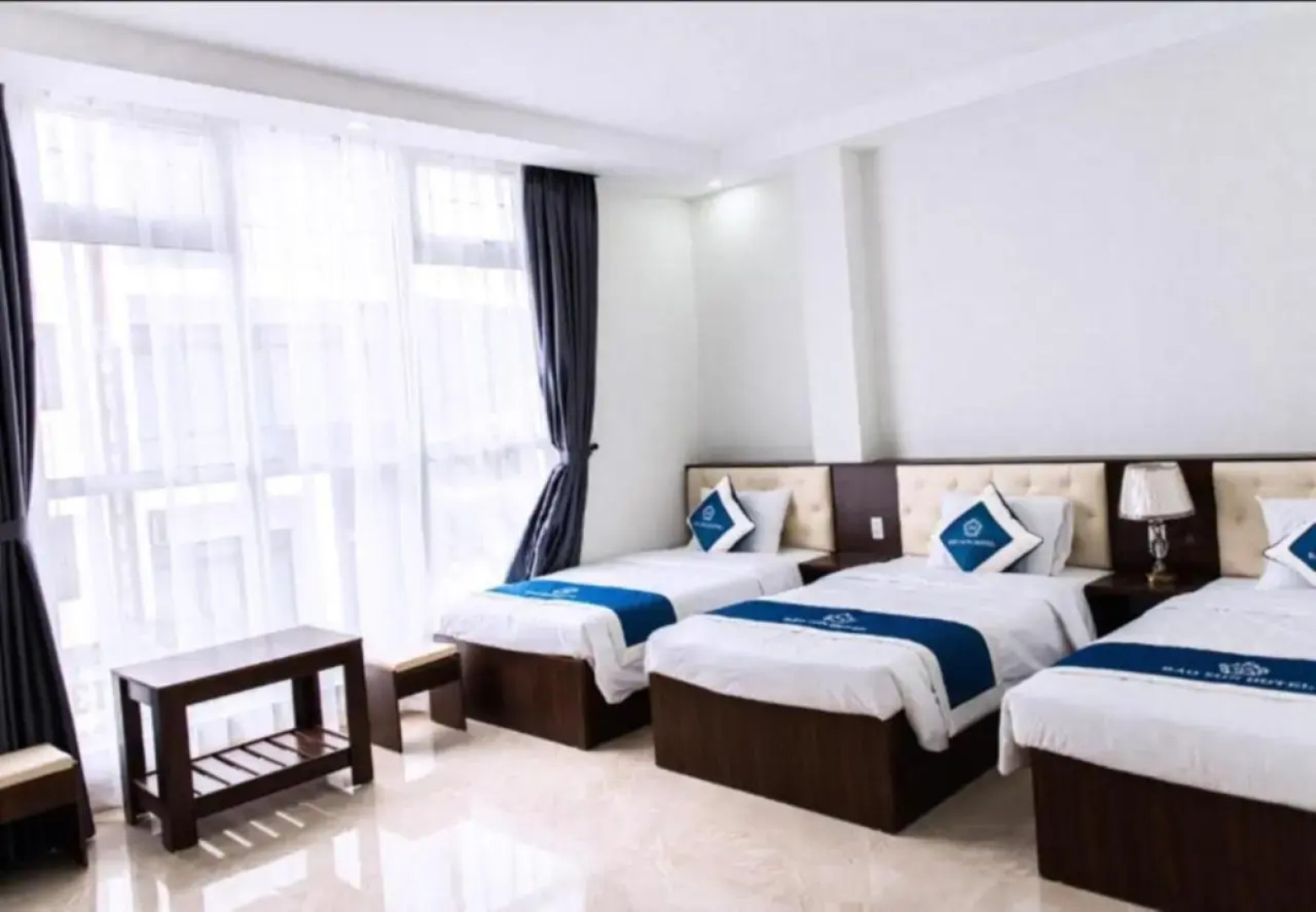 Thang Long Guesthouse