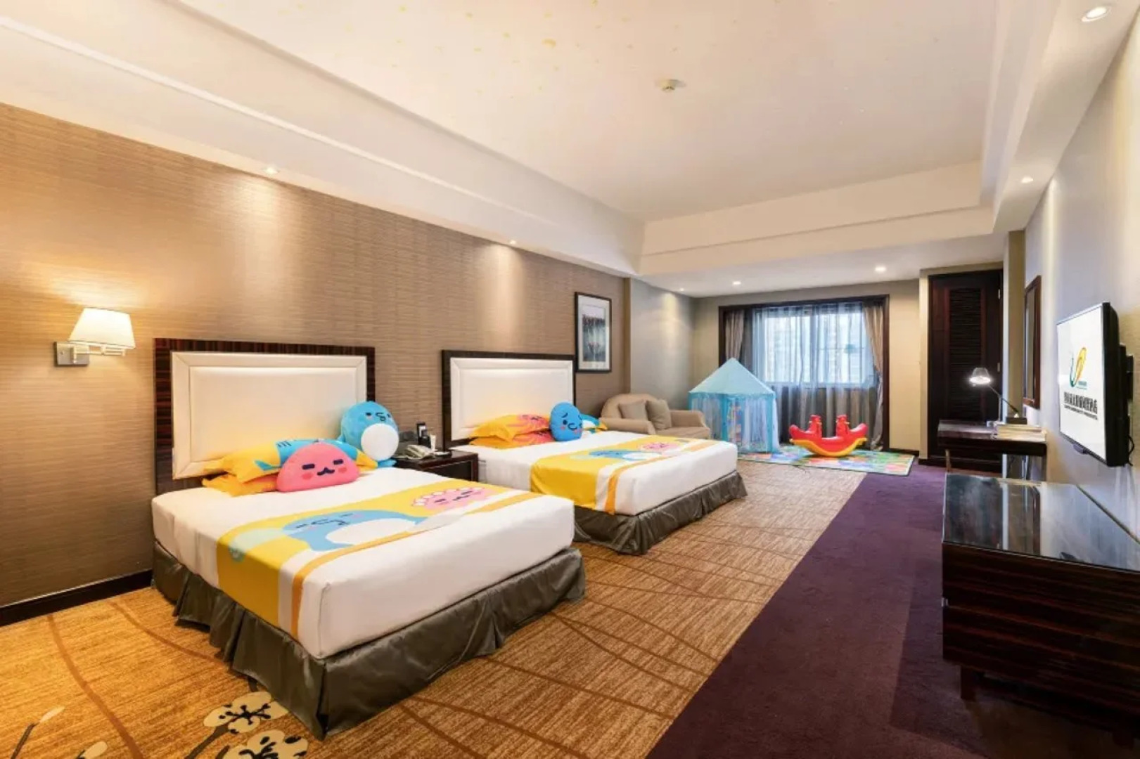 Country Garden Sun City Phoenix Hotel