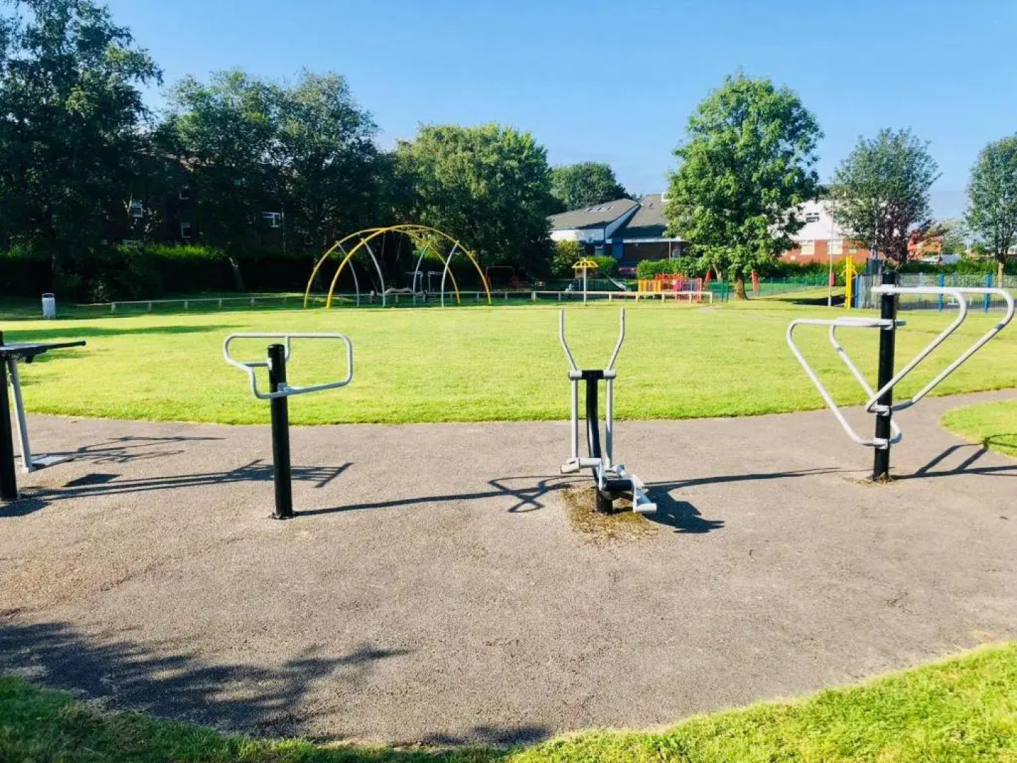 Sandy Lane Apartment