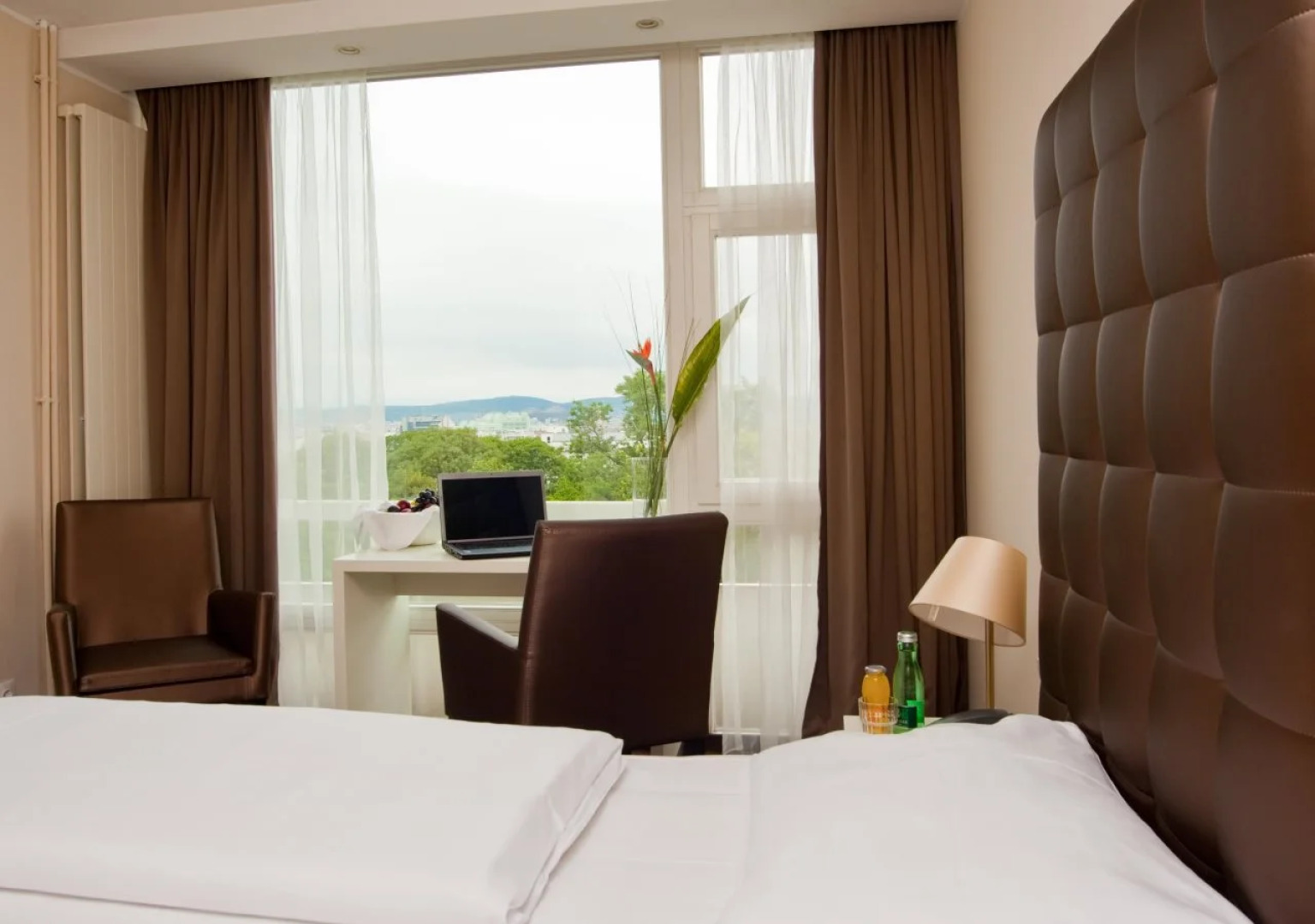 Clima Cityhotel Vienna