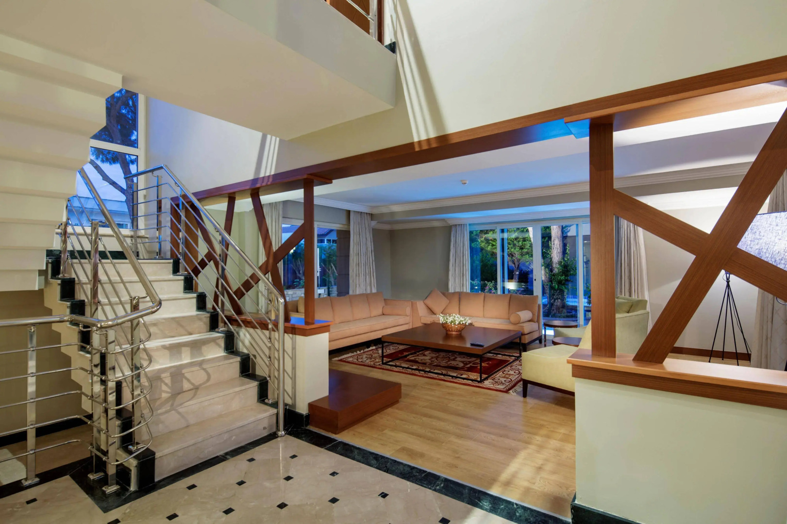 Курорт Papillon Ayscha Resort & Spa - All Inclusive