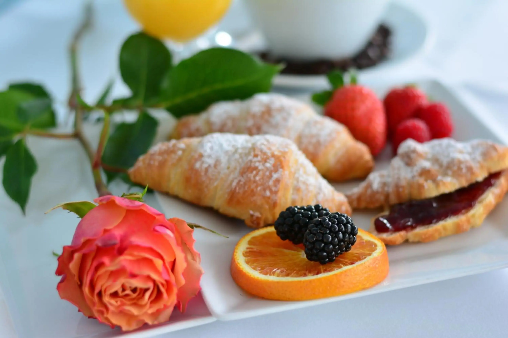 Hotel Garni Lindacher Hof