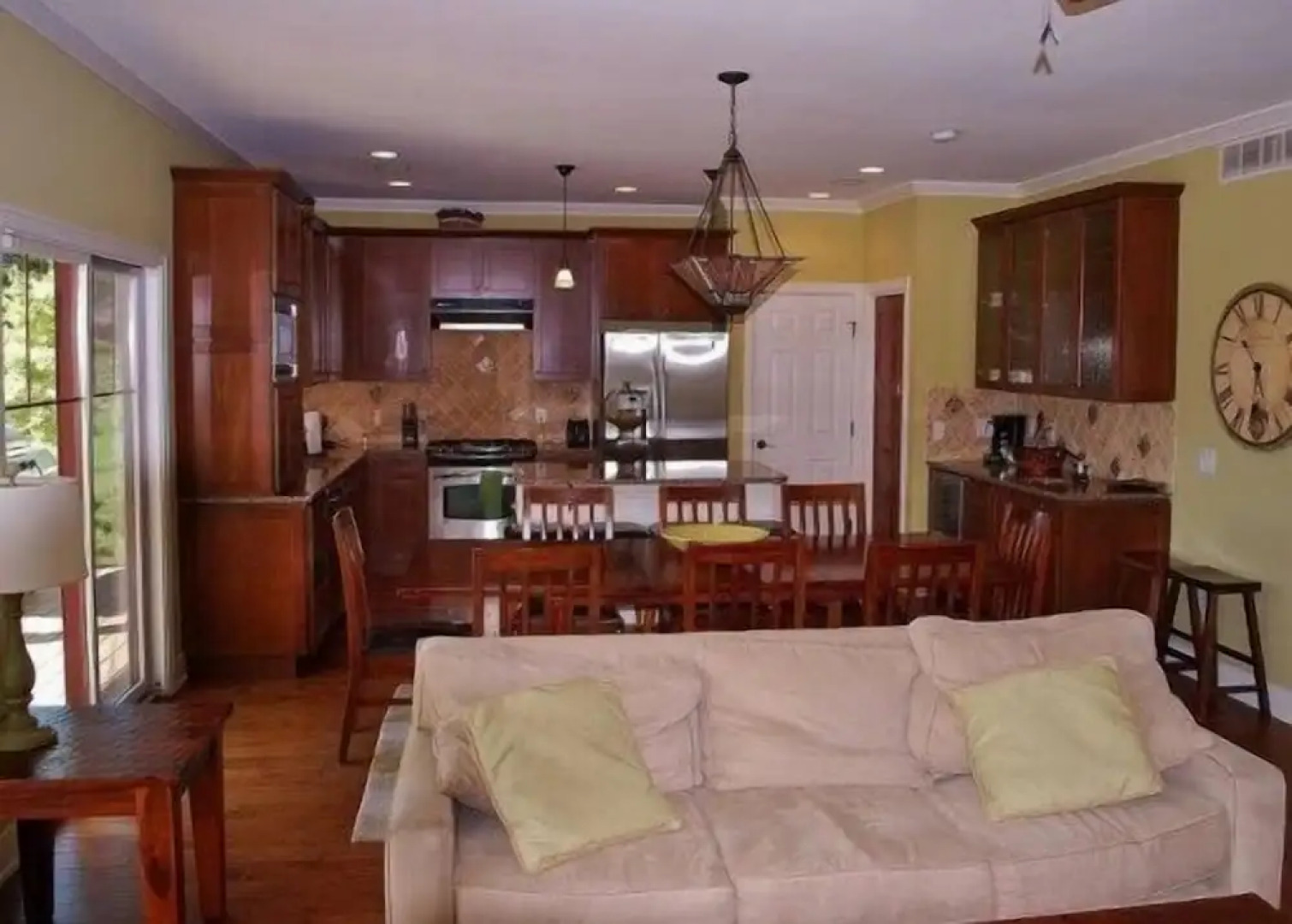 Bluewater Vacation Rentals