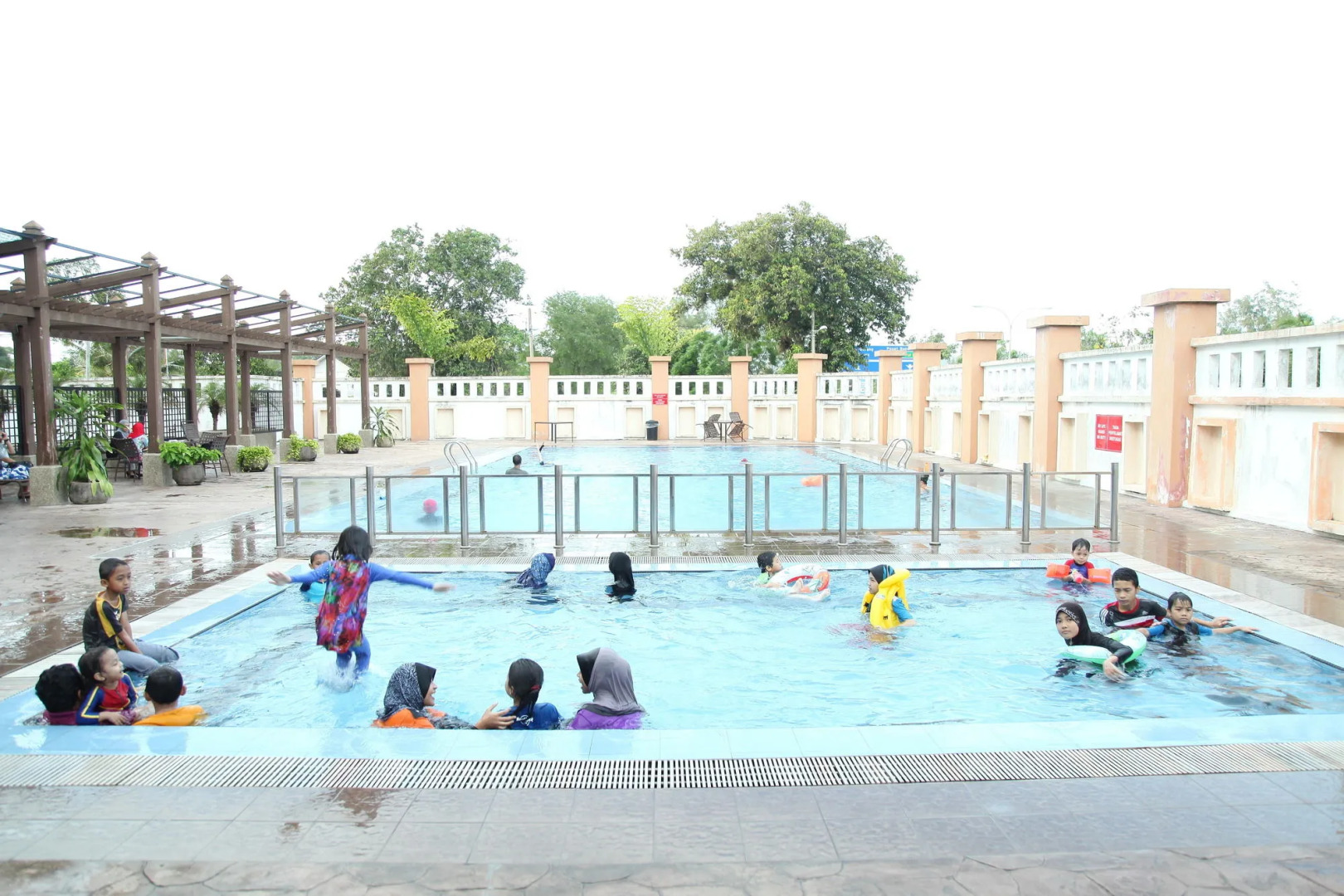 Permai Hotel Kuala Terengganu