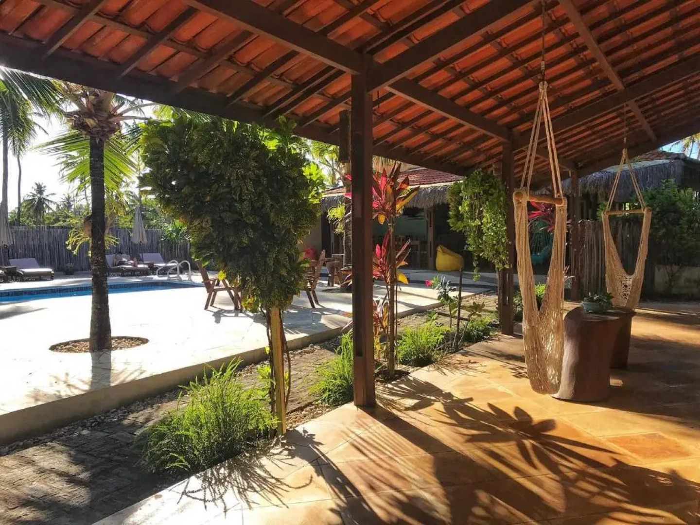 Pousada Vila Icaraí