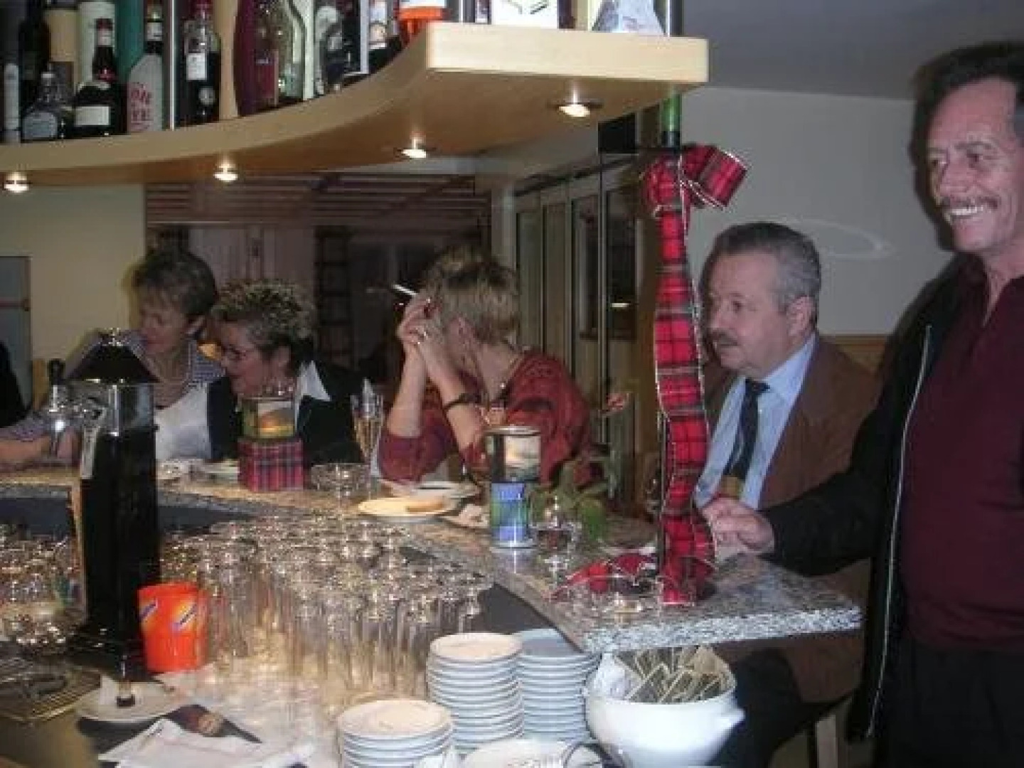 Landgasthof Rösslipost