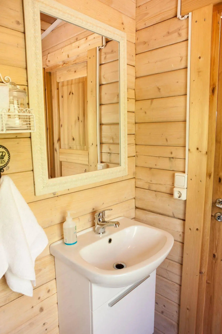 Kaldá Lyngholt Holiday Homes