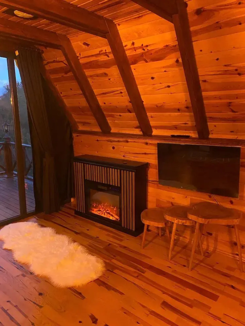 Si̇fla Bungalov & Resturant