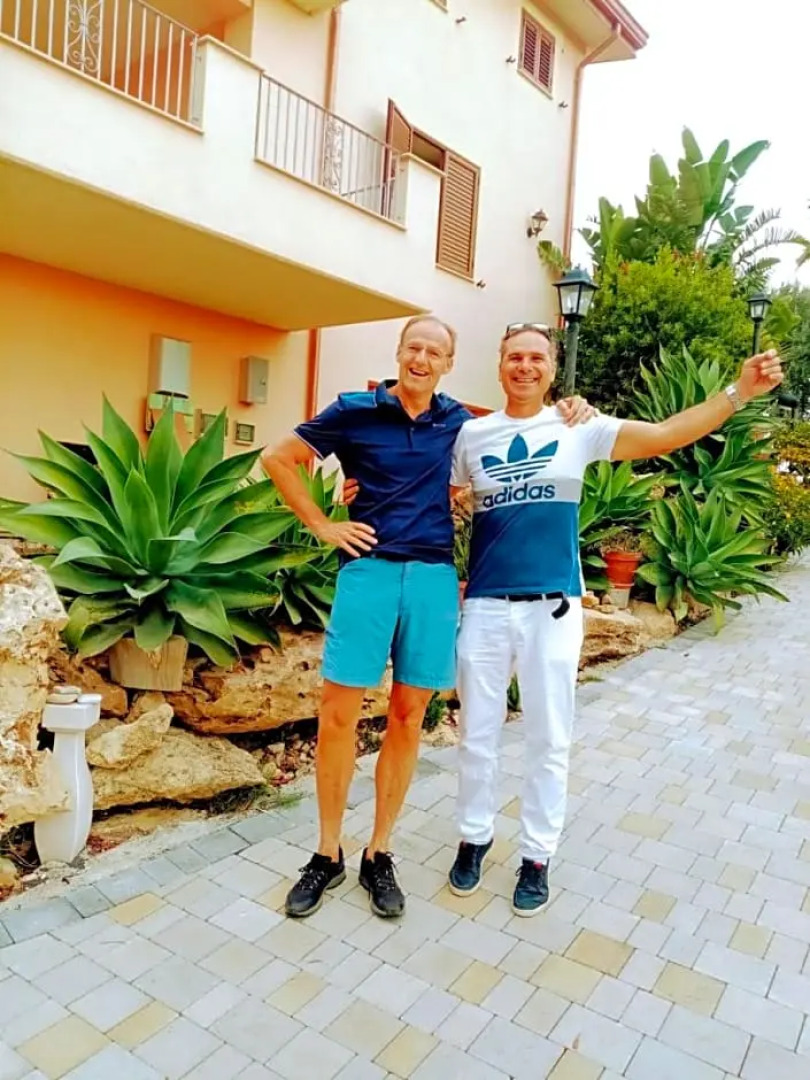 B&B Villa Sant'Antonio