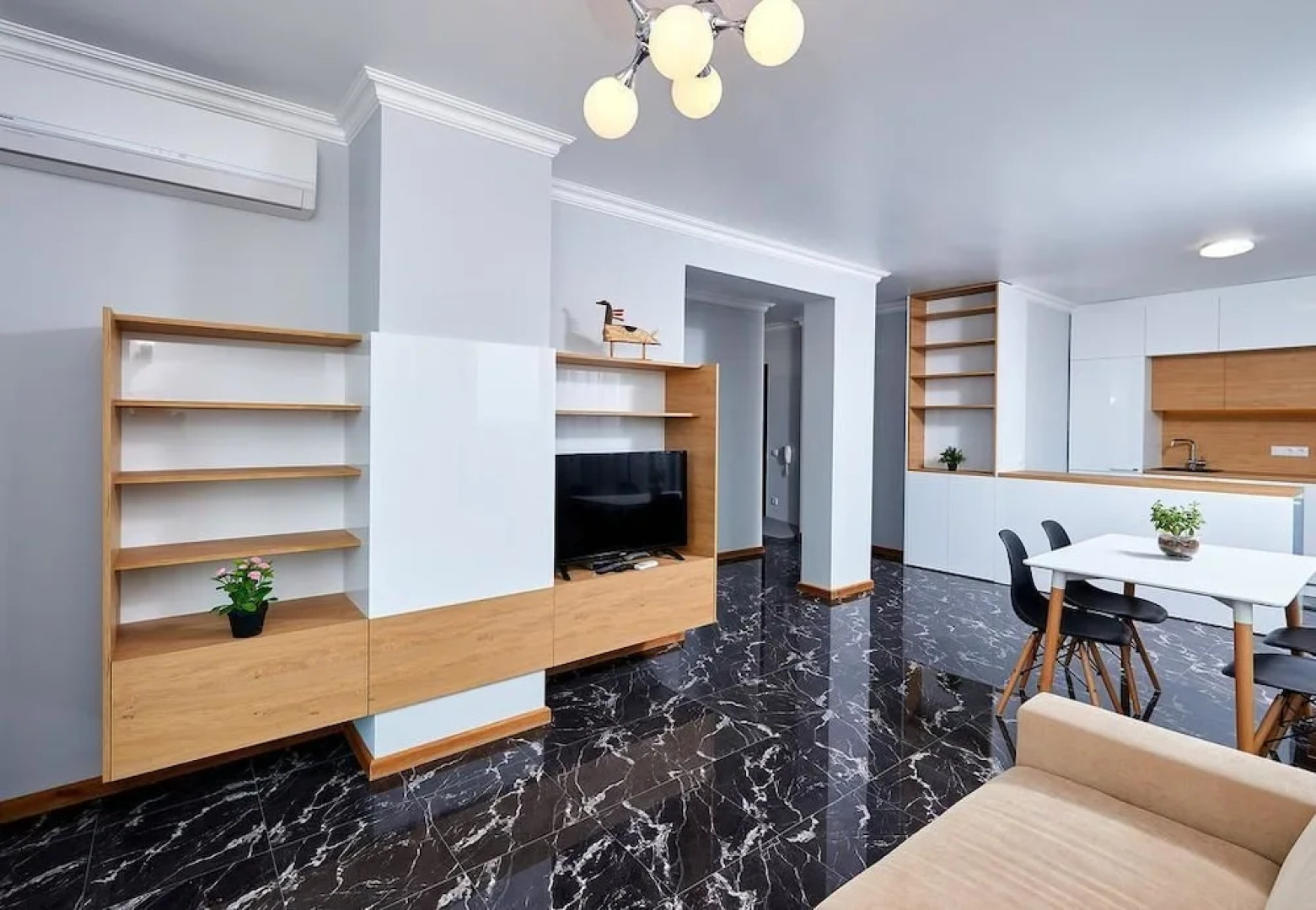 Botabara Del Mar Apartments