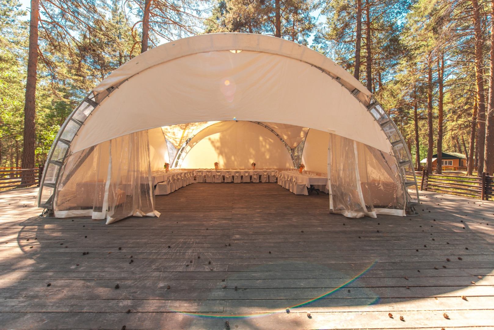 Кулига-парк