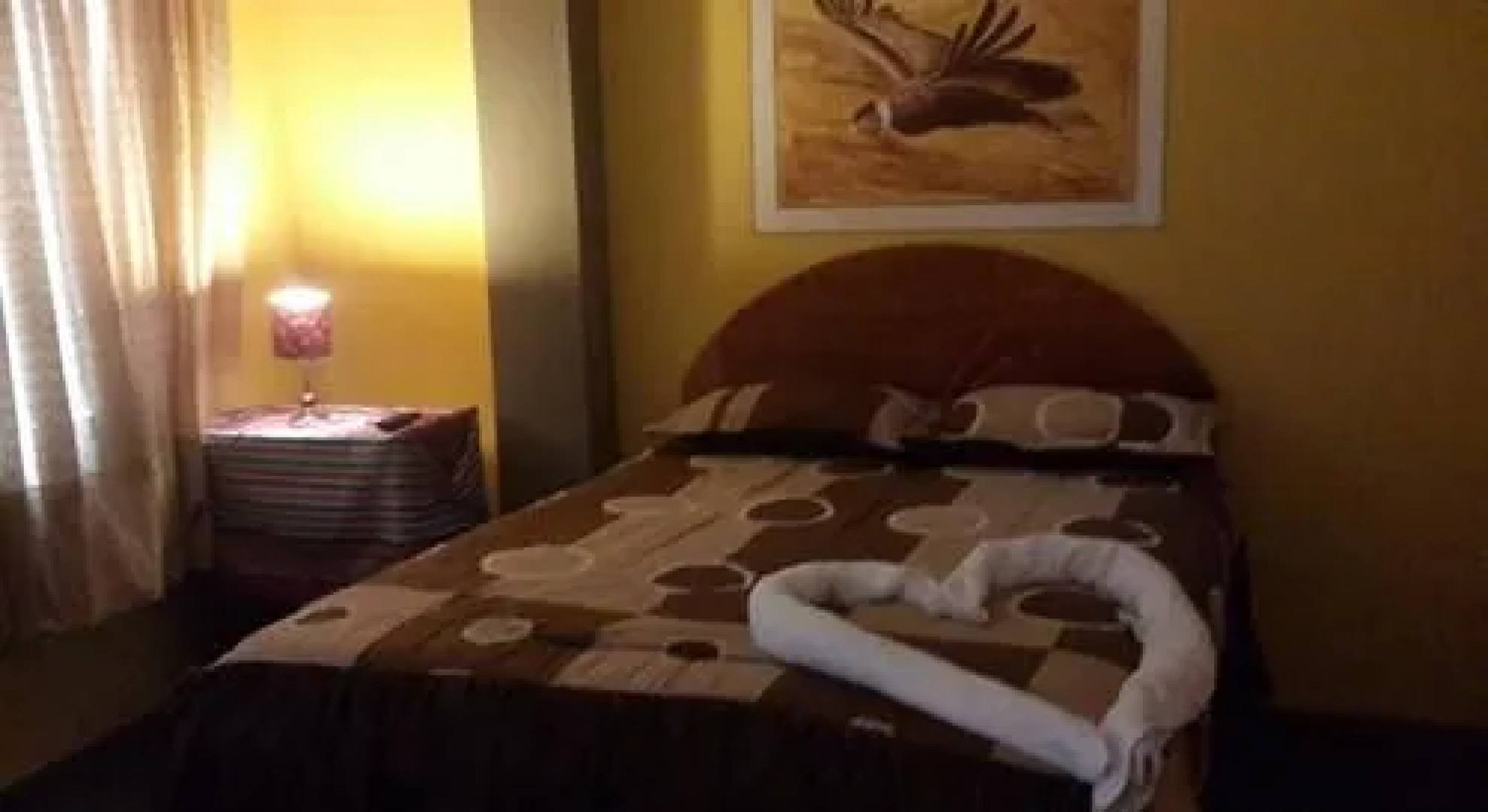 Valle Yanahuara Guest House