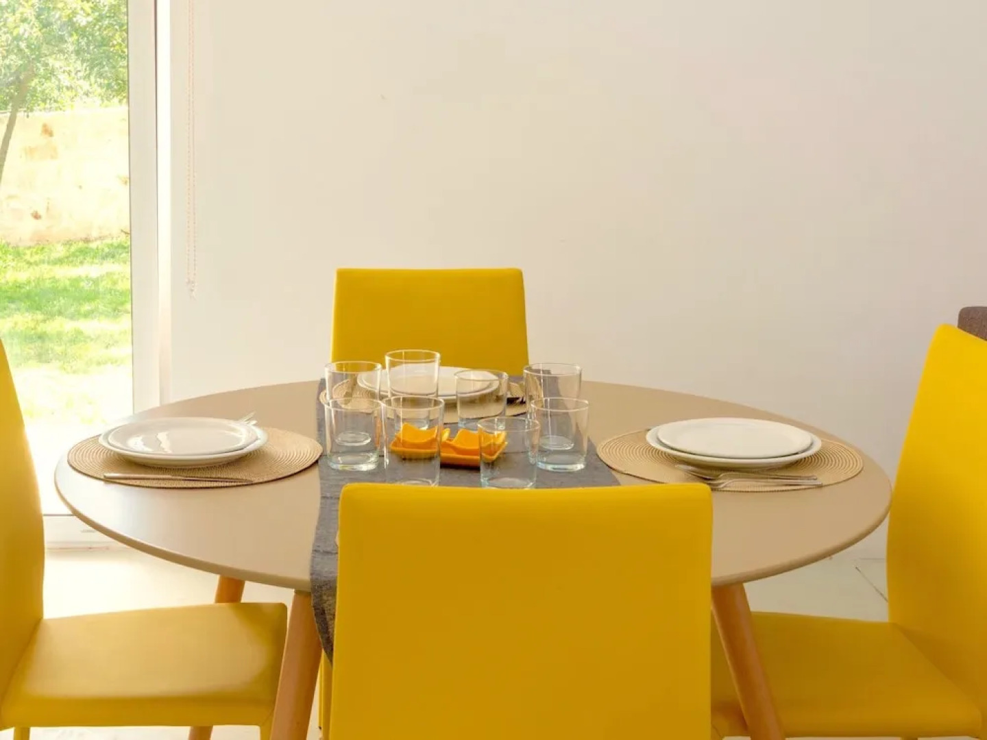 Spacious Villa in Crete With Pool and Parasol