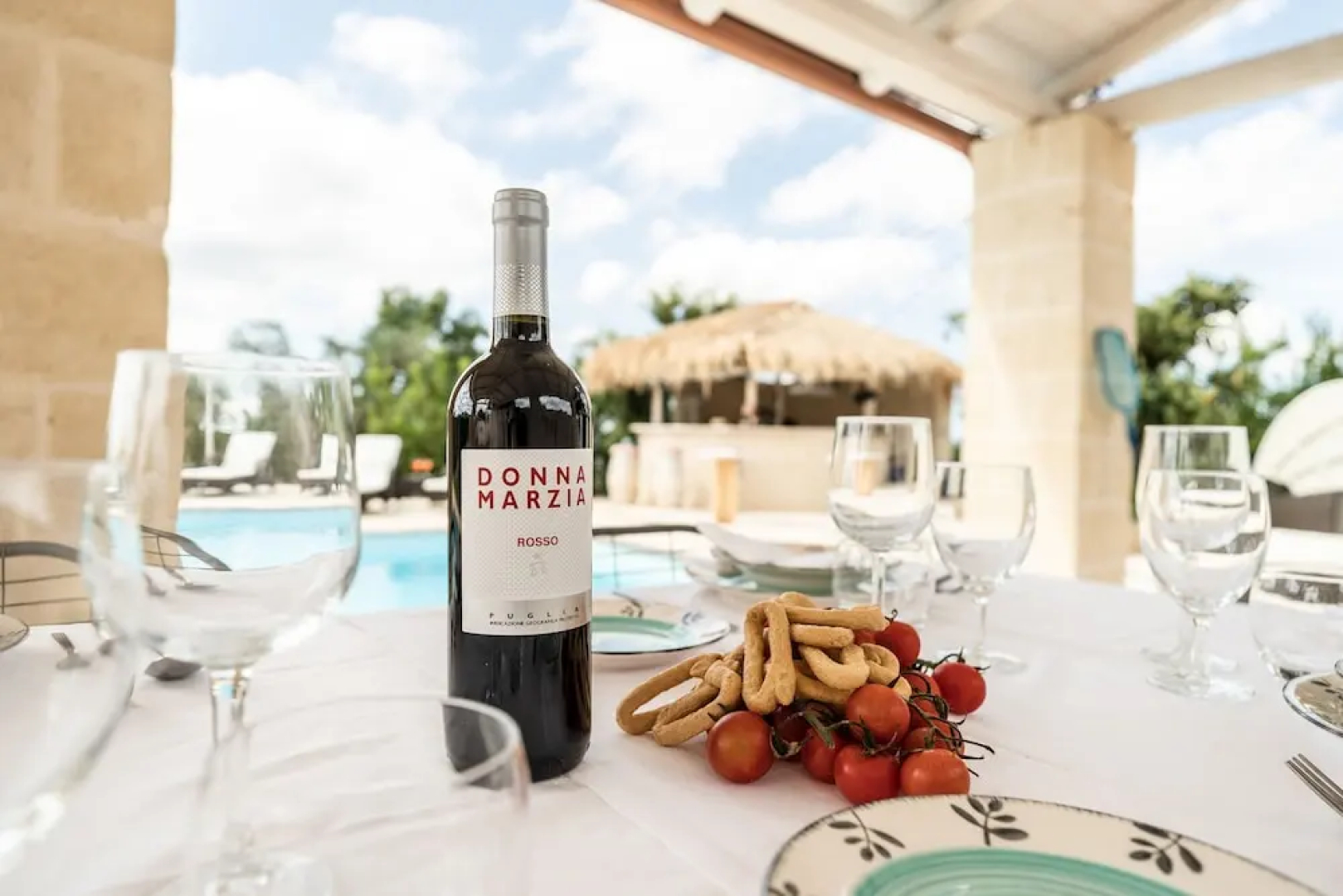 Trulli Italia Resort