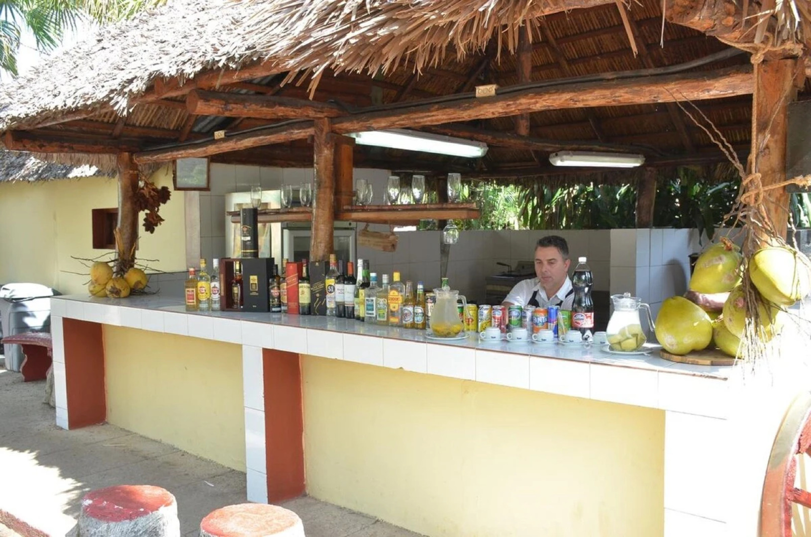 Mirador De San Diego