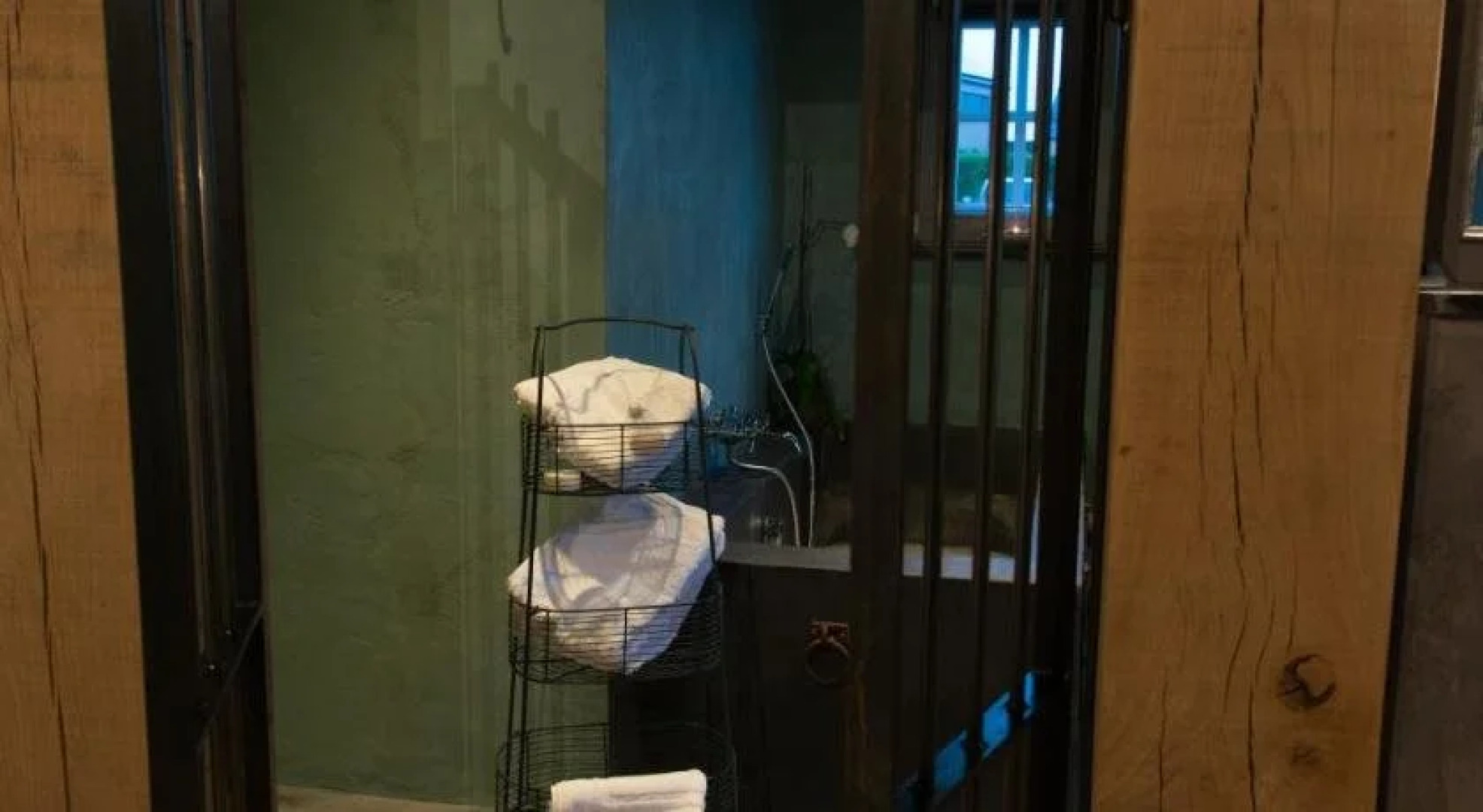 Les Chambres du Vivier