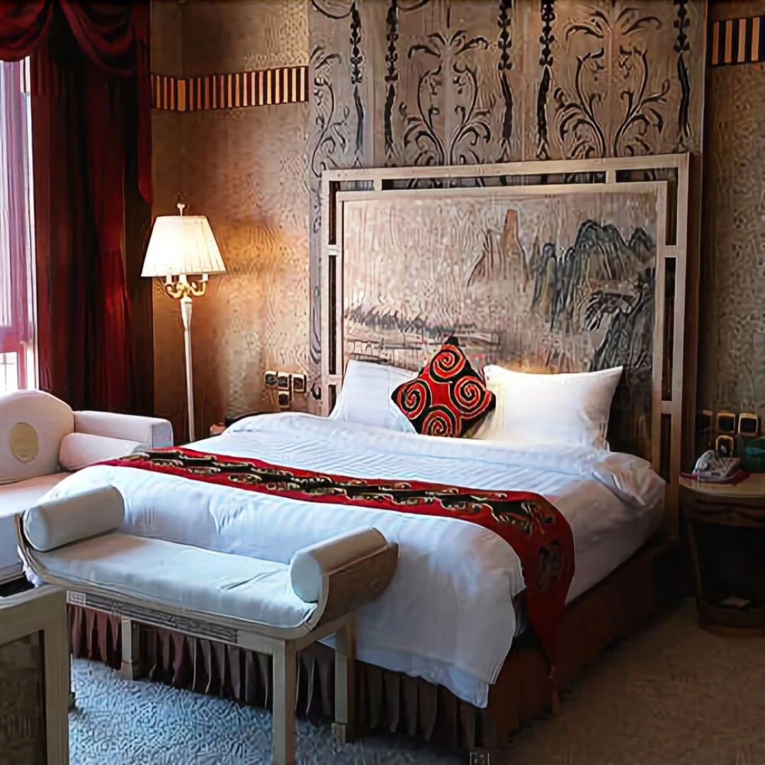 Qionghai Hotel Xichang