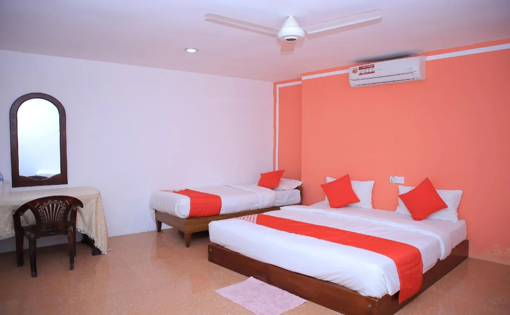 Pillaiyar Inn