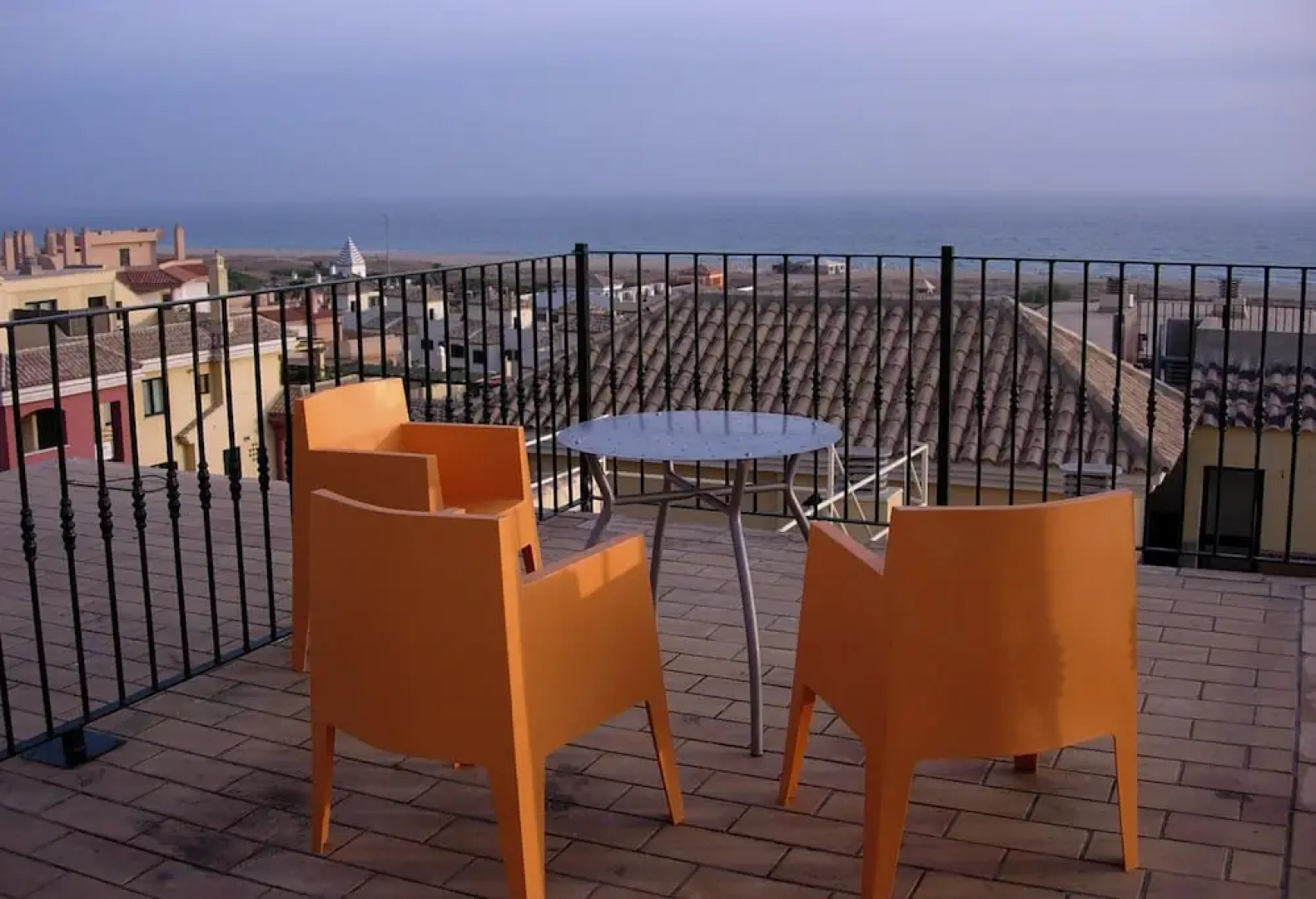 AP Costas - Puerto Zahara